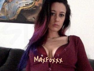 MaxFoxxx