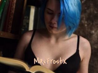 MaxFrostX