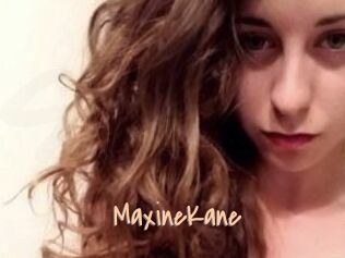 Maxine_Kane Salopes de 18 ans