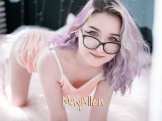 MayAllen