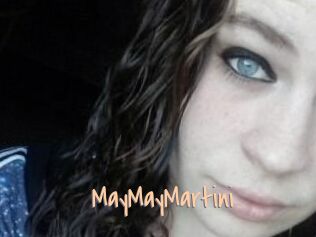 MayMayMartini