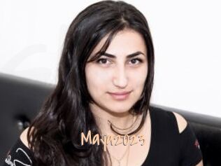 Maya2023