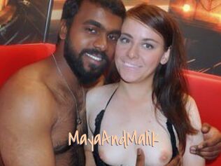 MayaAndMalik
