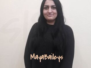 MayaBaileys