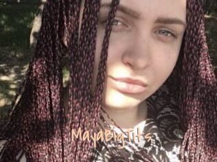MayaBigTits