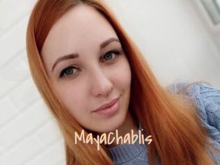 MayaChablis