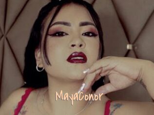 MayaConor