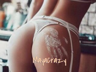 MayaCrazy