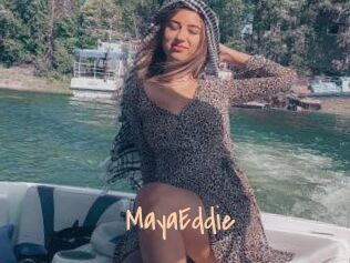 MayaEddie