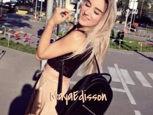 MayaEdisson