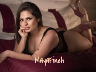 MayaFinch