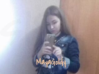 MayaGoldy
