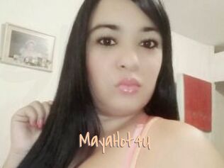 MayaHot4U