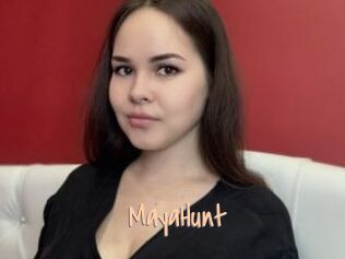 MayaHunt