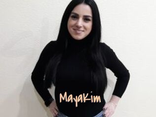 MayaKim