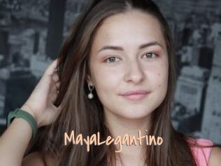 MayaLegantino