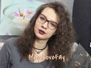 MayaLoveFay