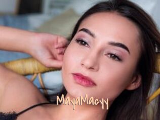 MayaMacyy