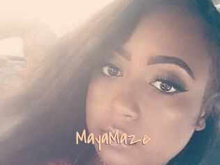 Maya_Maze