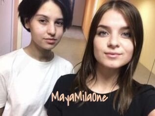 MayaMilaOne
