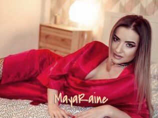MayaRaine