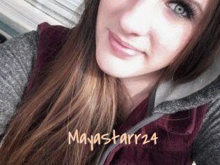 MayaStarr24