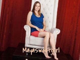 Maya_SweetGirl