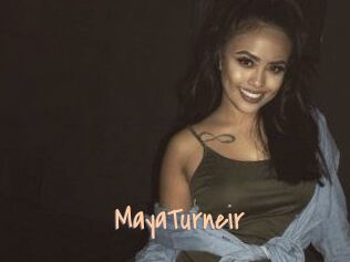 Maya_Turneir Salopes de 18 ans