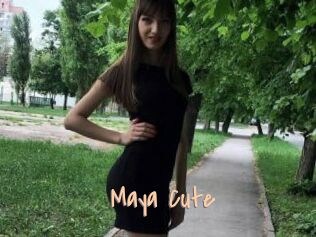 Maya_Cute