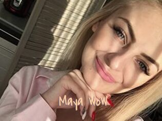Maya_WoW