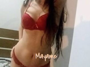 Mayame