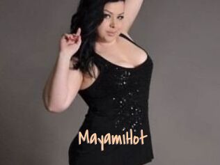 MayamiHot