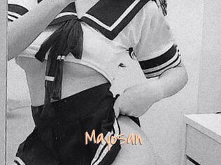 MayoSan