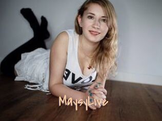 MaysyLive