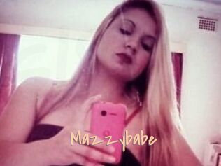 Mazzybabe