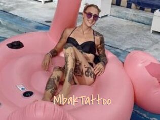 MbakTattoo