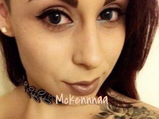 Mckennnaa