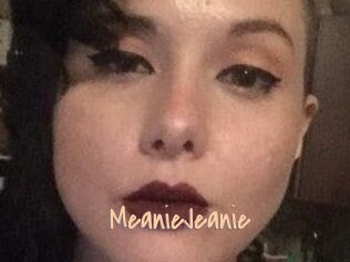MeanieJeanie