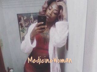 MedicineWoman