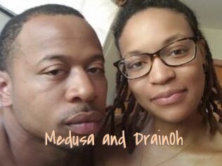 Medusa_and_DrainOh