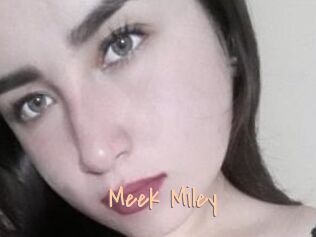 Meek_Miley