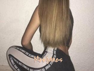 Meeljanes