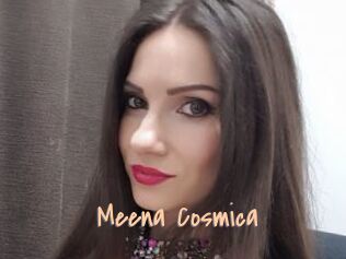 Meena_Cosmica