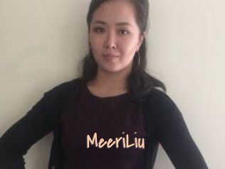 MeeriLiu