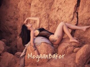 MegaanBaker