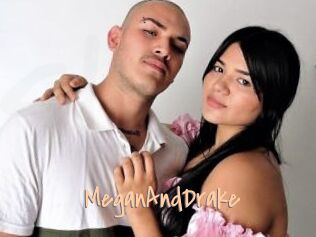MeganAndDrake
