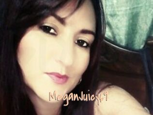 MeganJuicy69