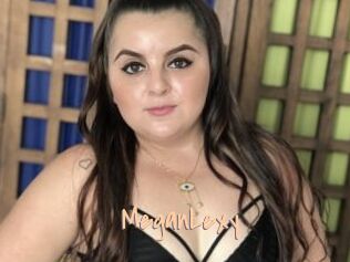 MeganLexy