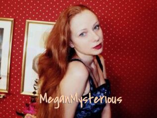 MeganMysterious