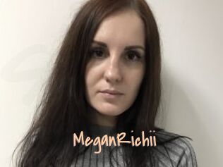 MeganRichii